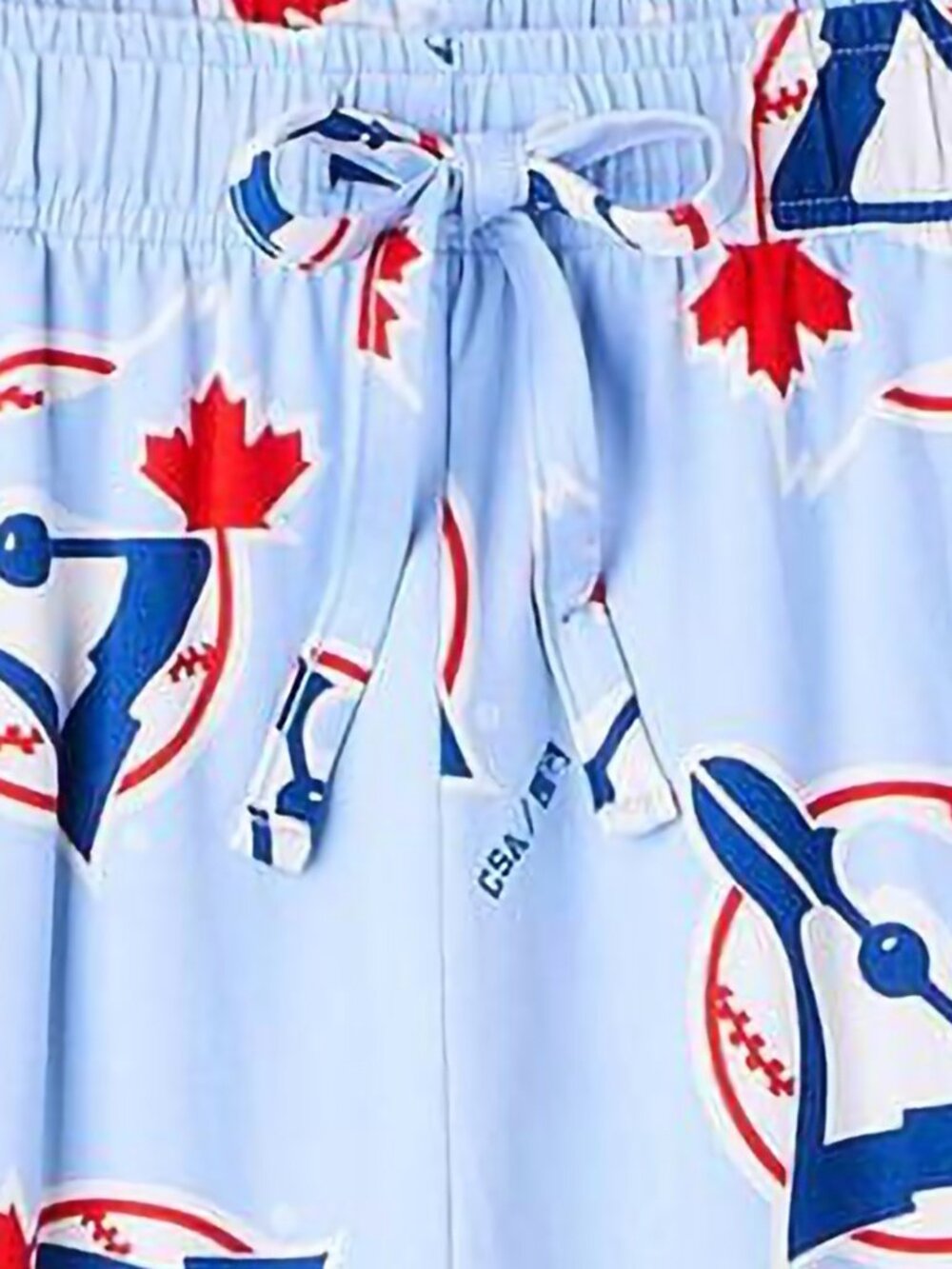 MLB Toronto Blue Jays Pajama Pants NEW BNWT